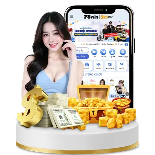 Hỗ trợ 24/7 của 55vin đăng ký