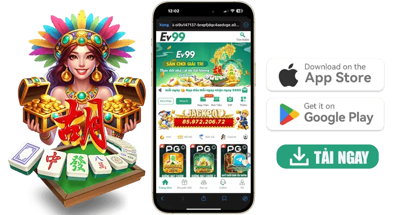 Khuyến Mãi Chào Mừng Slot Games