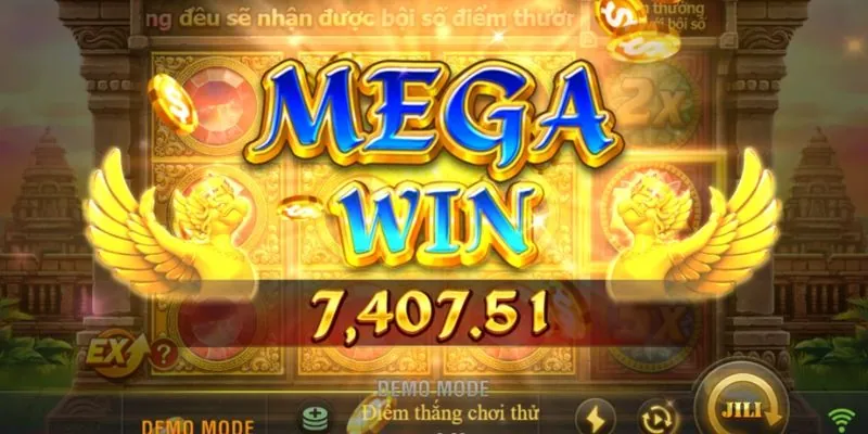 Hoàn Trả Cược Thua Slot