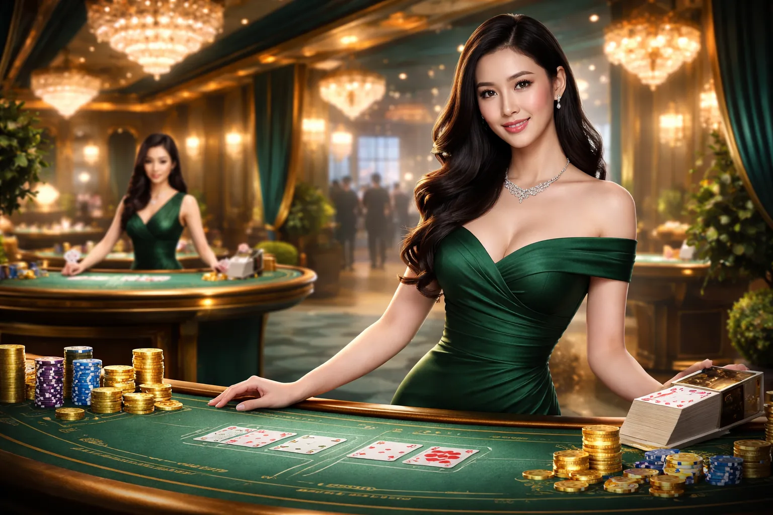Cá cược thể thao 55vin
